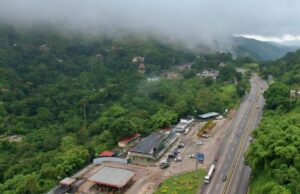 Autopista Regional del Centro ,la más transitada de Venezuela