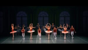 Ballet de Uruguay hace llamado para formar parte del equipo
