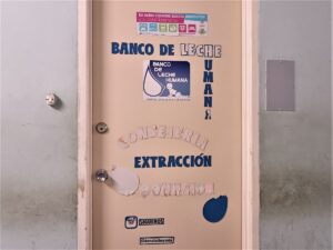 Bancos de leche y lactarios disminuyen sus servicios en Caracas