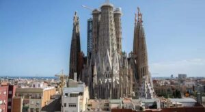 Barcelona, Sevilla y Madrid, entre las ciudades europeas más saturadas de turistas