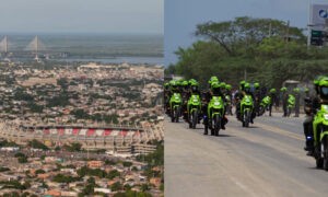 Barranquilla: panfleto amenazante contra compradores de votos - Barranquilla - Colombia