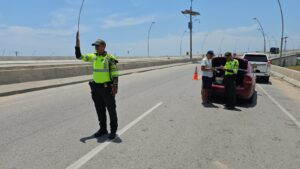 Barranquilla: plan éxodo en el puente festivo - Barranquilla - Colombia