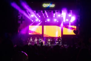 Barranquilla se prepara para la segunda edición del Bum Bum Festival - Barranquilla - Colombia
