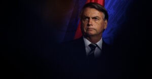 Bolsonaro y el caso de malversación de obsequios