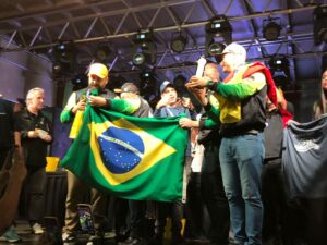 Brasil es campeón del 1er Torneo Panamericano de Parrilleros y Asadores - Venprensa