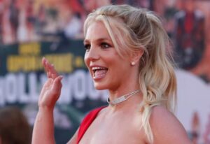 Britney Spears rompió el silencio sobre su divorcio