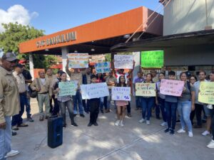 CVG Bauxilum: trabajadores denuncian incumplimiento de cláusula educativa