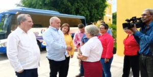 Cabello llega a Cuba para reunirse con el partido comunista