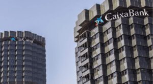 CaixaBank e Iberdrola entran en 'La Cartera' con el traspiés semanal de la bolsa