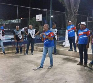 Carabobo: Torneo Copa de Campeones inició este 15 de agosto en el Circulo Cubano Venezolano - Venprensa
