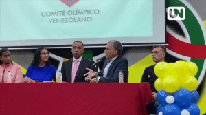 Caracas será sede del Panamericano de pesas