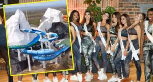 Caribe Aventura albergará el desfile en traje de baño de Miss Universe Colombia