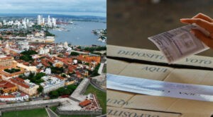 Cartagena: alertas electorales de la Moe - Otras Ciudades - Colombia