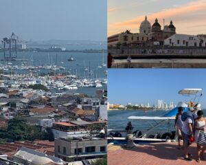 Cartagena: descartan construcción de una marina en el muelle de la Bodeguita - Otras Ciudades - Colombia