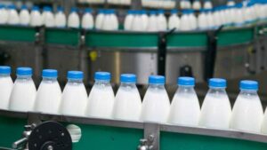 Cavilac reporta solo un 12% de producción de leche a nivel...
