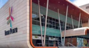 Centro comercial Titán Plaza tiene nuevos dueños: será Parque Arauco