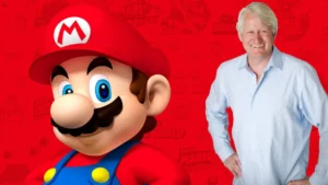 "Charles Martinet se retira": Mario y Luigi cambian de voz después de 30 años - AlbertoNews