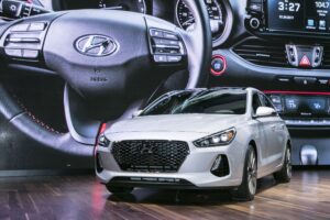 Chicago acusa a Hyundai y Kia de facilitar robos de sus vehículos