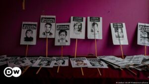 Chile lanza plan de búsqueda de víctimas de desapariciones – DW – 30/08/2023