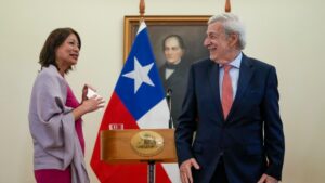 Chile traspasa a Perú la presidencia de la Alianza del Pacífico, tras la negativa de México