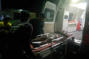 "Choque de motos en Aguasay deja tres personas fallecidas"