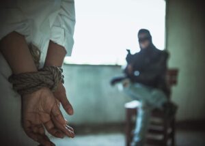 Colombia lanza plan contra hurtos, extorsiones y secuestros