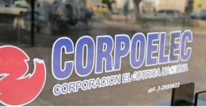 Comerciante y Corpoelec en Bolívar se reunieron para renegociar tarifas