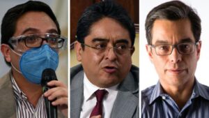 Cómo Guatemala pasó de ser un ejemplo contra la corrupción a criminalizar a jueces, periodistas y candidatos políticos