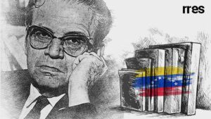Comprensión de Venezuela, por Asdrúbal Aguiar