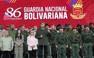 Condenas, intervención judicial y amenazas evidencian repunte del radicalismo en Venezuela, dicen ONG