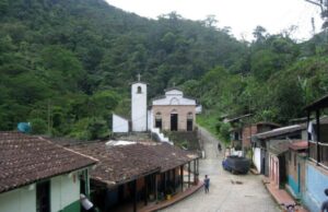 Conoce San Vicente de la Revancha en Táchira