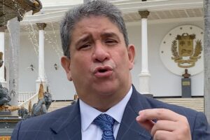 Correa afirma que selección de aspirantes al CNE se hizo de forma "seria y responsable"