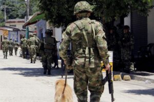 Corrupción al interior del Ejército en Guaviare - Otras Ciudades - Colombia
