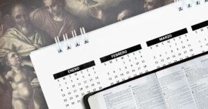 Cuáles son las lecturas del día: el evangelio para este 17 de agosto