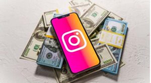 Cuánto ganan las personas que más dinero ingresan por una publicación en Instagram