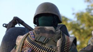 Cuenta atrás para una posible guerra en Níger