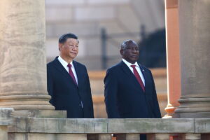 Cumbre de los BRICS: un contrapeso al orden mundial liderado por Occidente