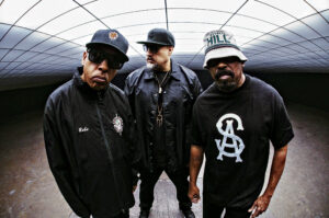 Cypress Hill: Eric Bobo Correa habla del hip hop y su trayectoria musical - Entretenimiento - Cultura