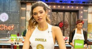Daniela Tapia ('Masterchef') habría sido novia de Manuela Vásquez, del 'Desafío'