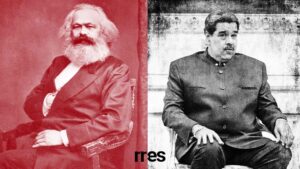 De Marx a Maduro: contradicción sin fin, por Alejandro Armas