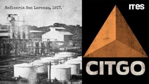 De la refinería San Lorenzo a Citgo, por Eddie A. Ramírez S.
