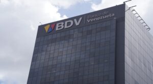 Denuncias fallas con pago móvil del Banco de Venezuela