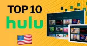 Descubre las 10 series más vistas en Hulu Estados Unidos para pasar horas frente a la pantalla