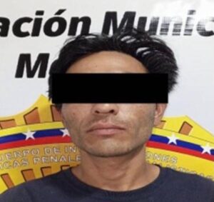 Desmantelan banda Los Pica Pica por robo a mano armada en Mérida
