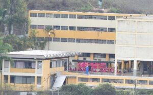 Destituyen a directora del Inof luego de motín, afirma Observatorio Venezolano de Prisiones