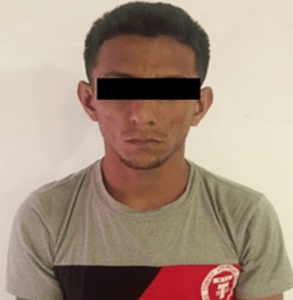 Detenido alias ''El Yonaiker'' por robar ganado en Barquisimeto