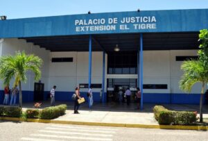 Detienen a cinco jóvenes por abuso sexual en El Tigre