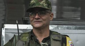 Disidencias de alias ‘Iván Mordisco’ mataron a otro policía en Cauca