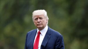 Donald Trump enfrenta acusaciones de intentar anular elecciones de 2020