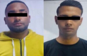 Dos detenidos por el asesinato de un hombre en Cagua